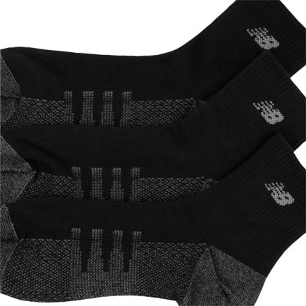 New balance coolmax crew on sale socks