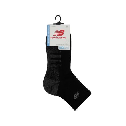 New balance hot sale coolmax socks