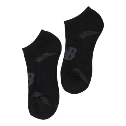 College Sport No Show Sock
