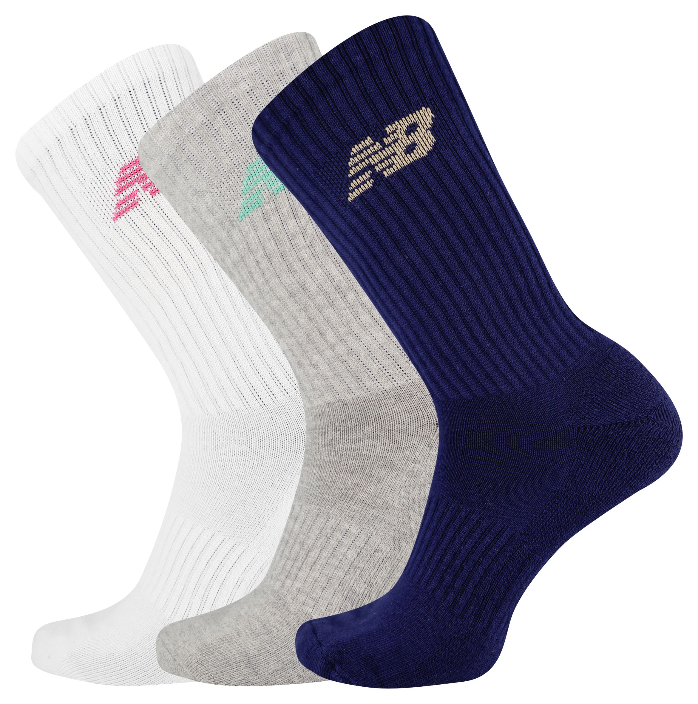 new balance socken damen