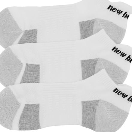 New balance women's socks size outlet chart