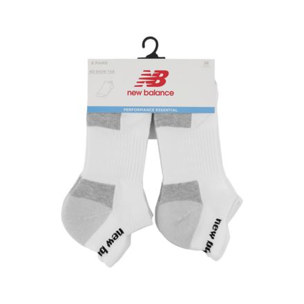 New balance performance socks hotsell