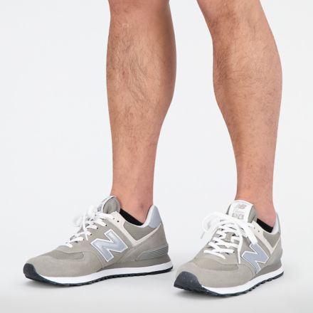 Cushioned Low Cut Socks 6 Pack - New Balance