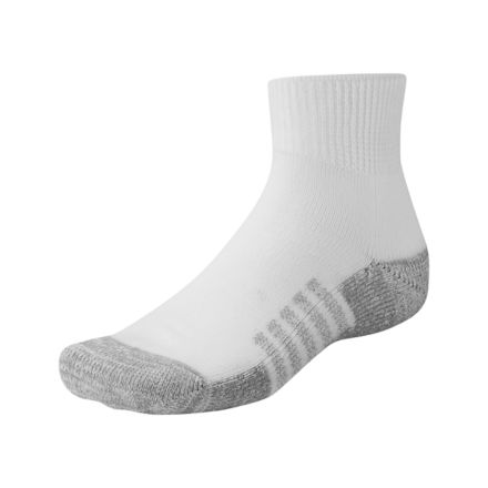 X-Wide Wellness Ankle Sock 1 Pair - New Balance