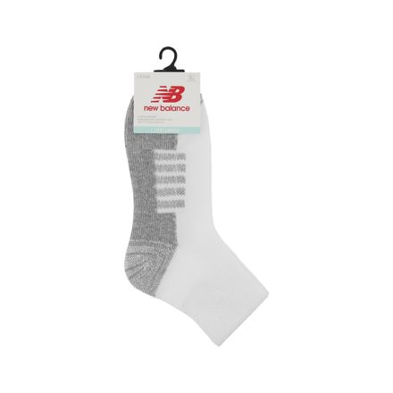 New balance store wellness socks