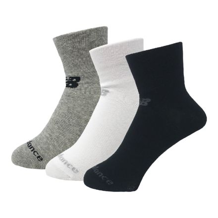 Socks styles | New Balance Singapore - Official Online Store - New Balance