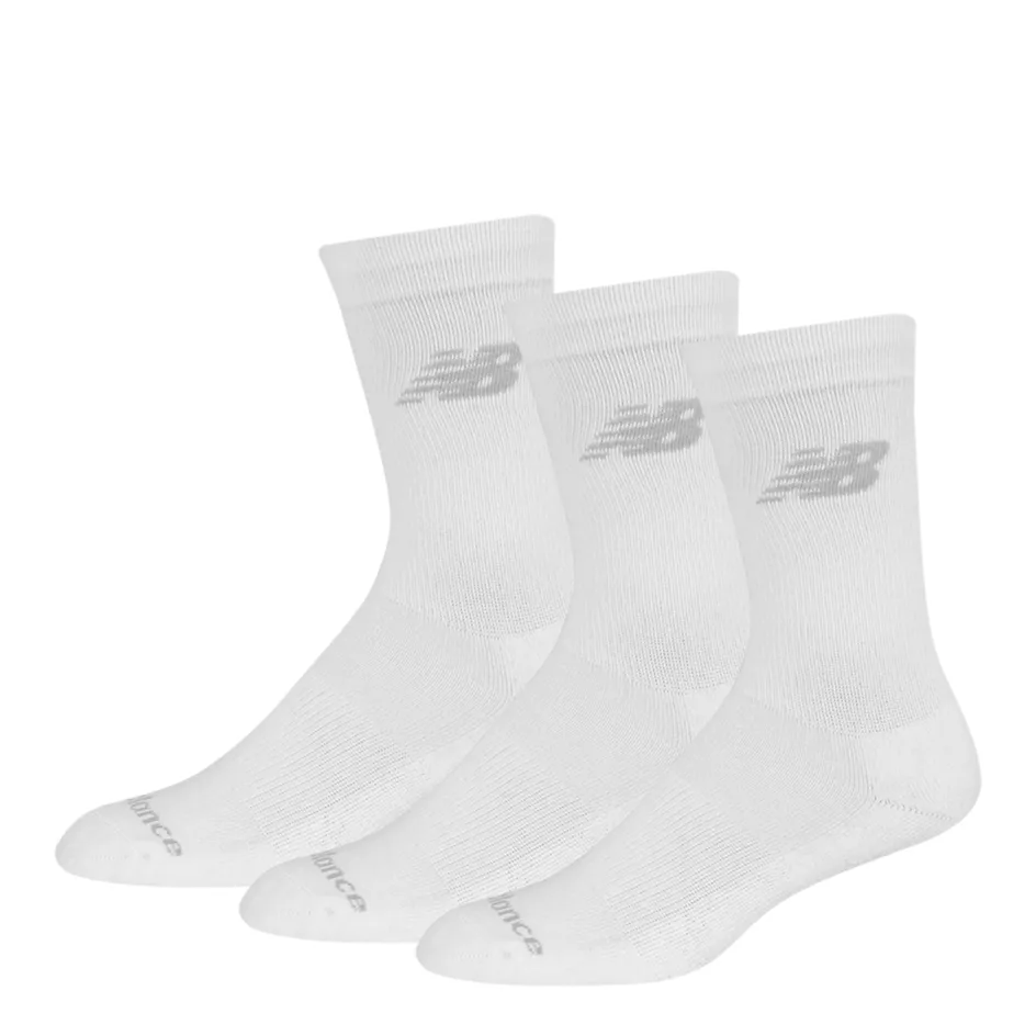No Nonsense® Men's Cushioned Ankle Socks 6-Pairs  MADE IN USA