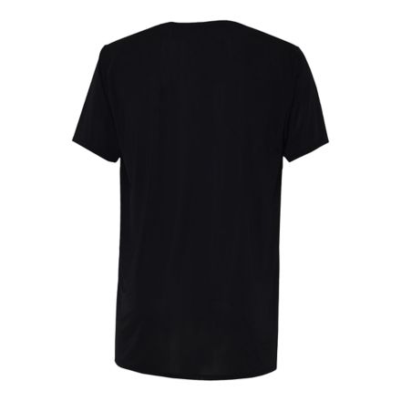 Mens Short Sleeve Cooling Top