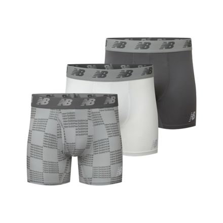 Men s Athletic Underwear New Balance