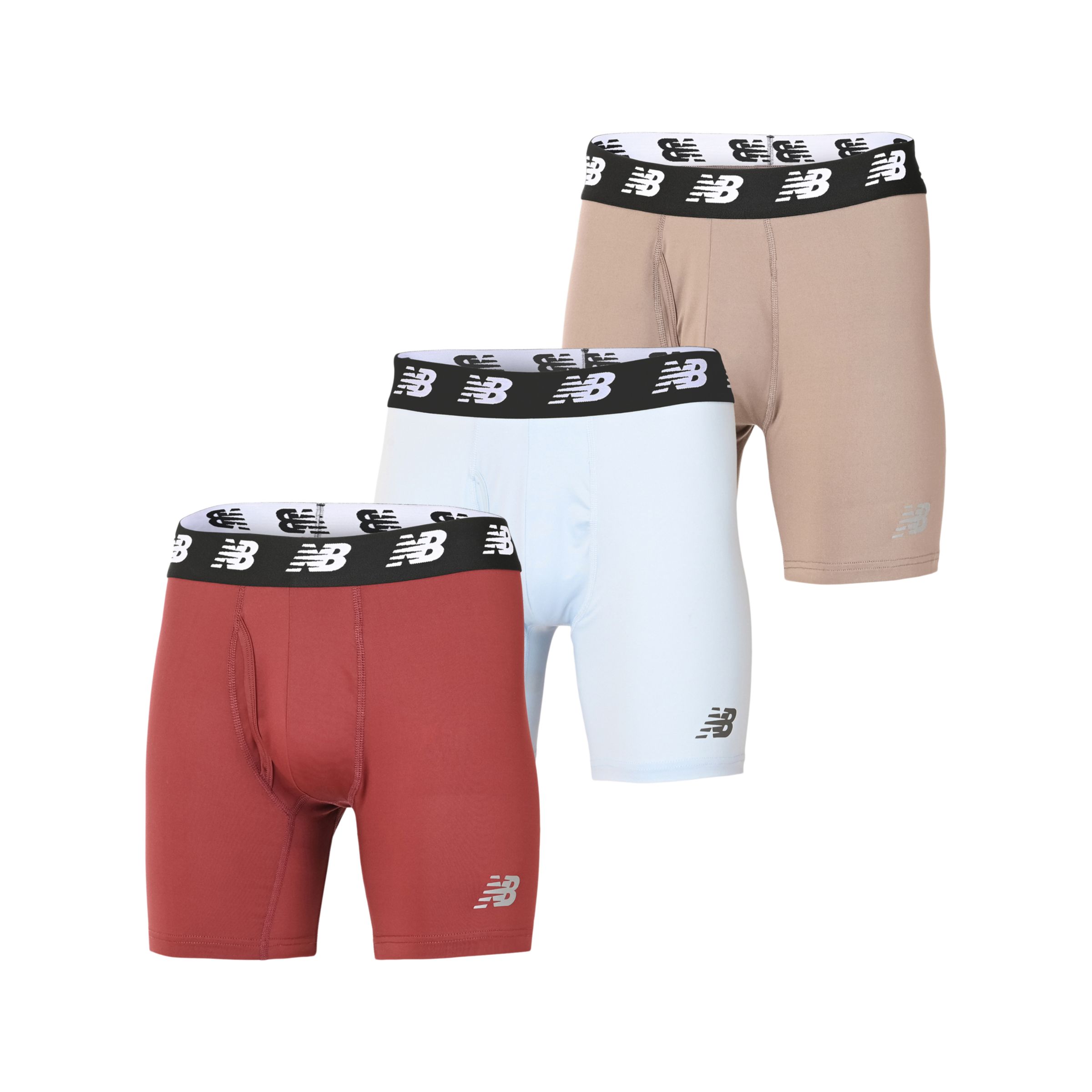 プレミアムボクサー 6インチ前開き3P