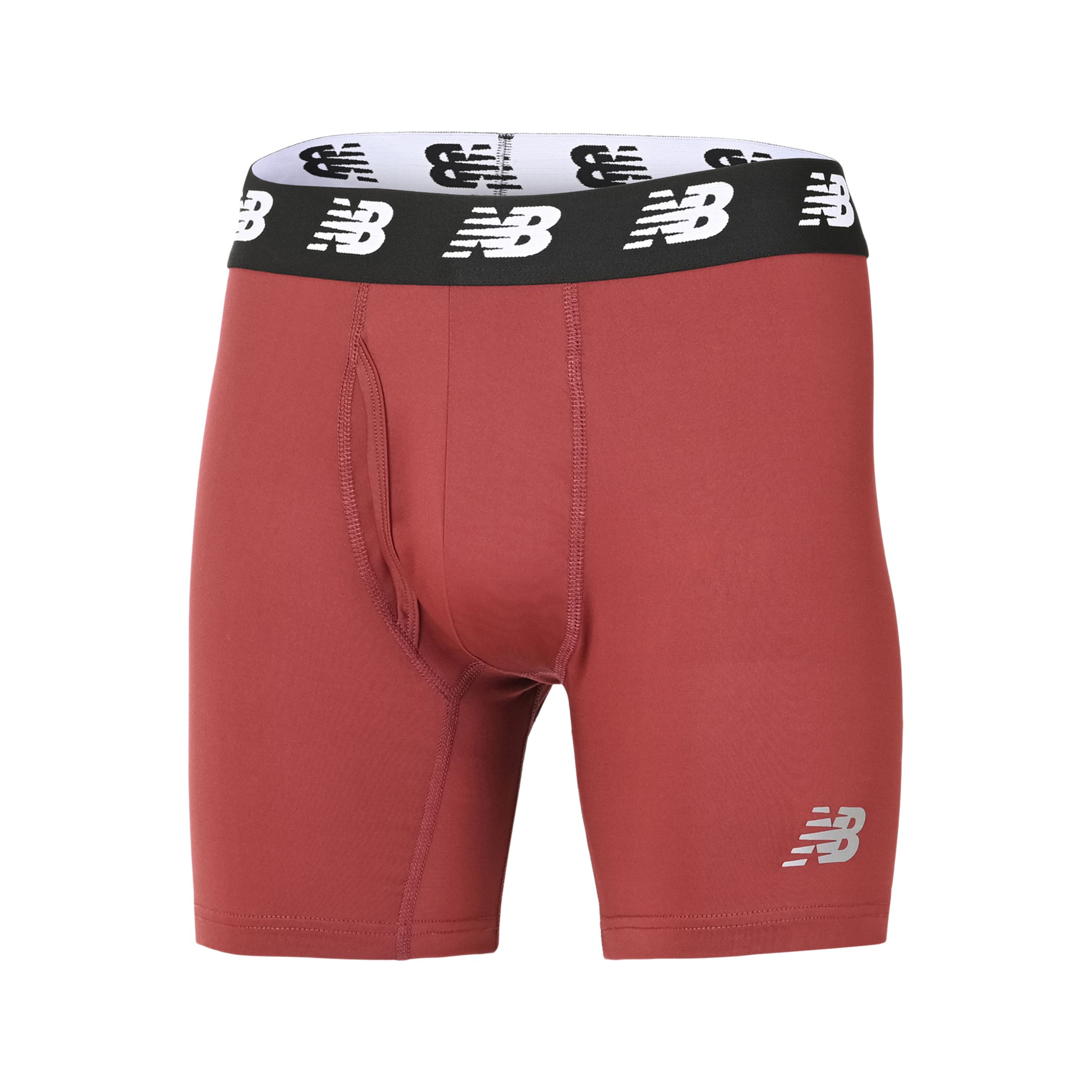 プレミアムボクサー 6インチ前開き3P