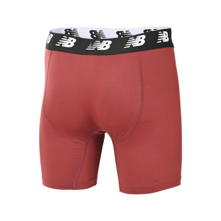 プレミアムボクサー 6インチ前開き3P