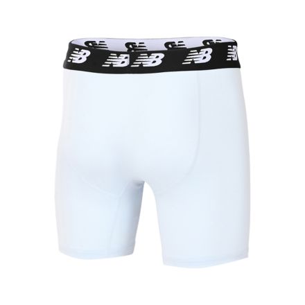 プレミアムボクサー 6インチ前開き3P