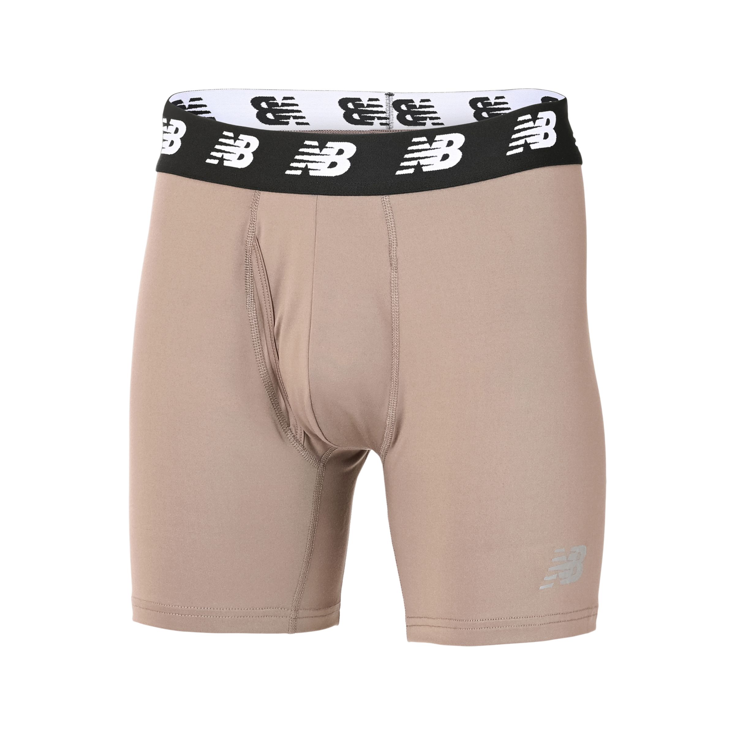 プレミアムボクサー 6インチ前開き3P