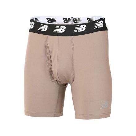 プレミアムボクサー 6インチ前開き3P