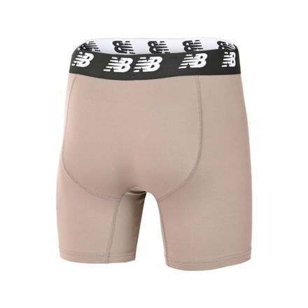 プレミアムボクサー 6インチ前開き3P