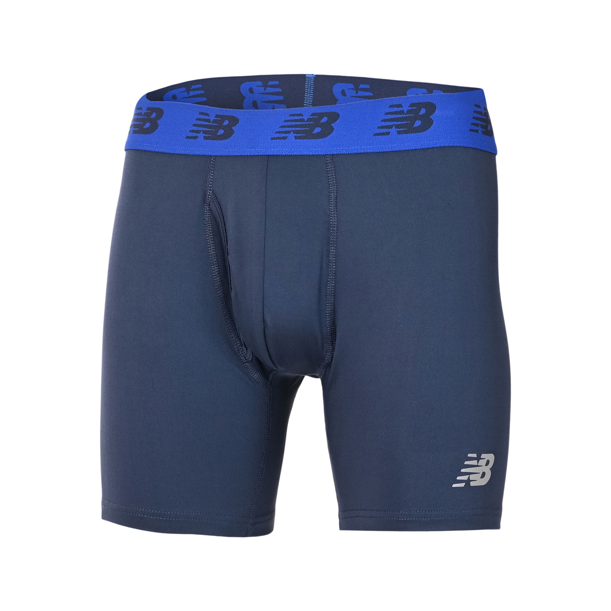 プレミアムボクサー 6インチ前開き3P