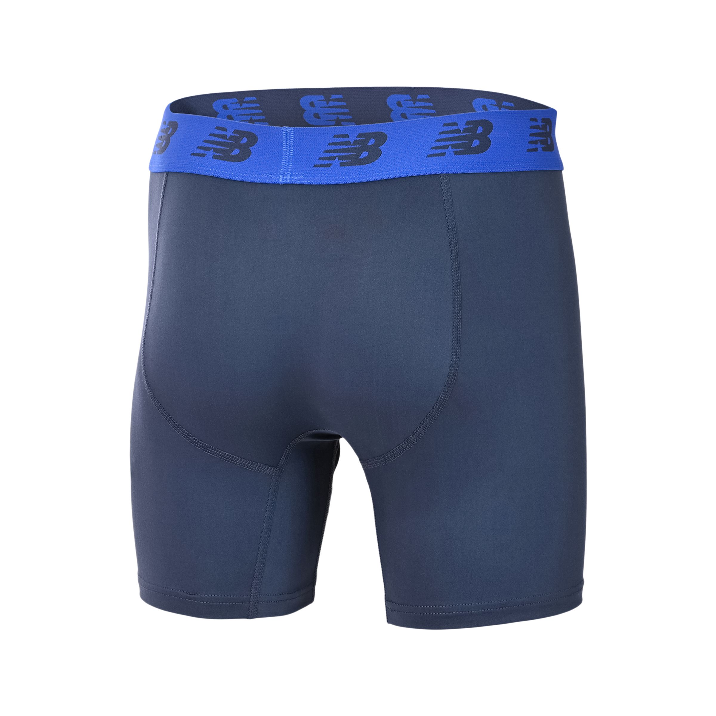 プレミアムボクサー 6インチ前開き3P