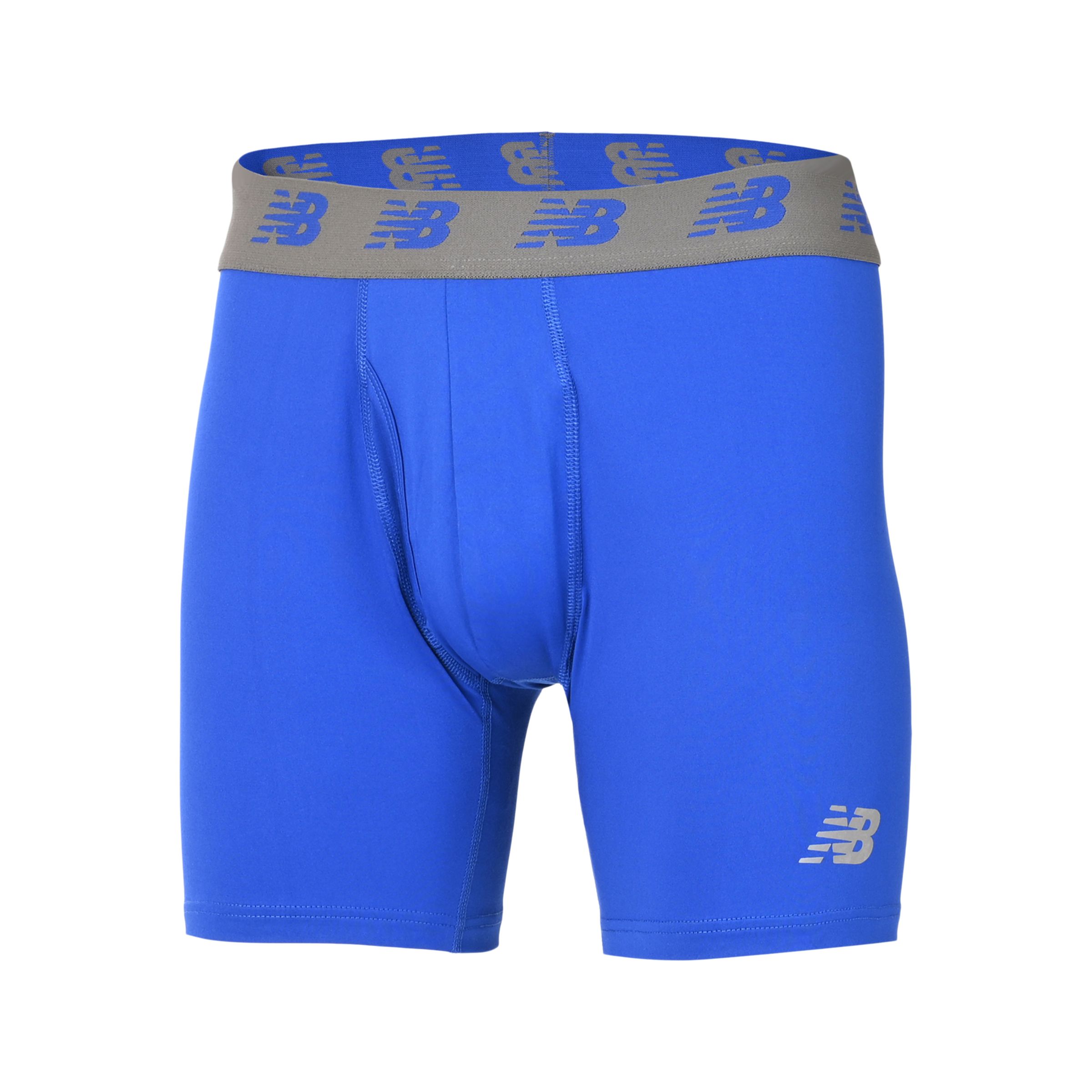 プレミアムボクサー 6インチ前開き3P