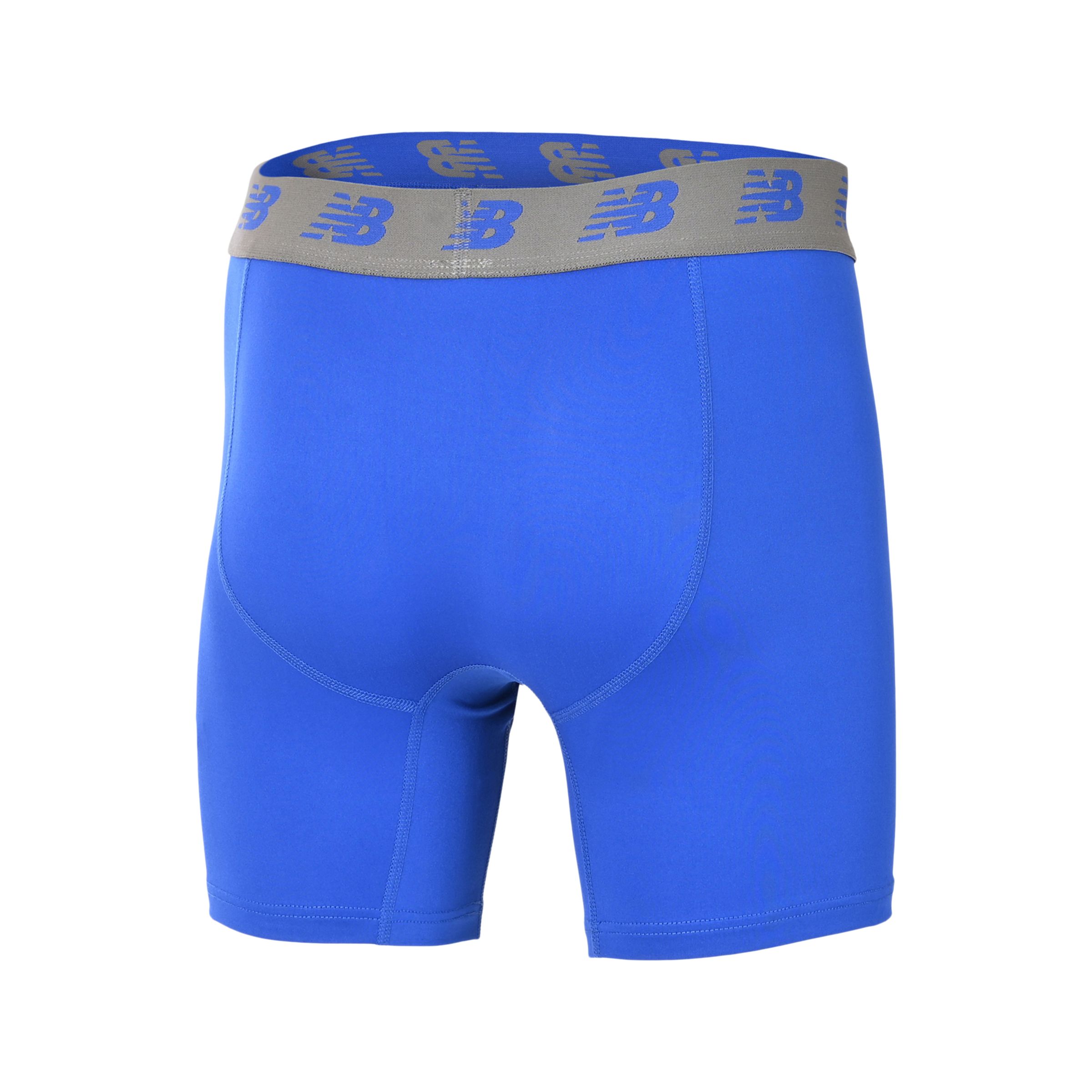 プレミアムボクサー 6インチ前開き3P