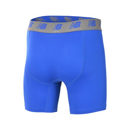 プレミアムボクサー 6インチ前開き3P