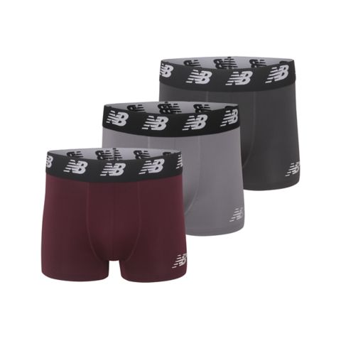 Мужские кроссовки New Balance Mens Premium 3 Inch Trunk No Fly