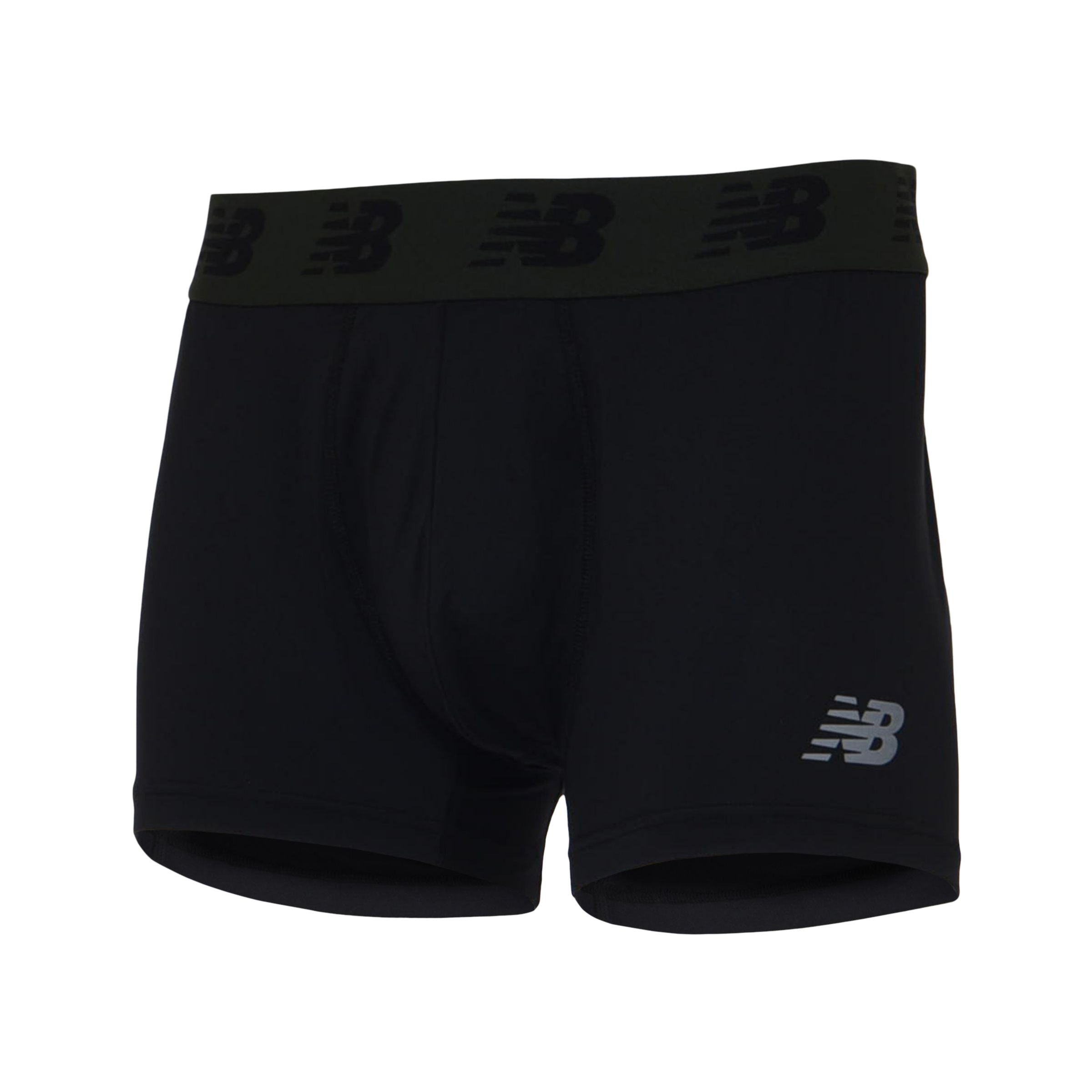 プレミアムボクサー 3インチ前閉じ3P