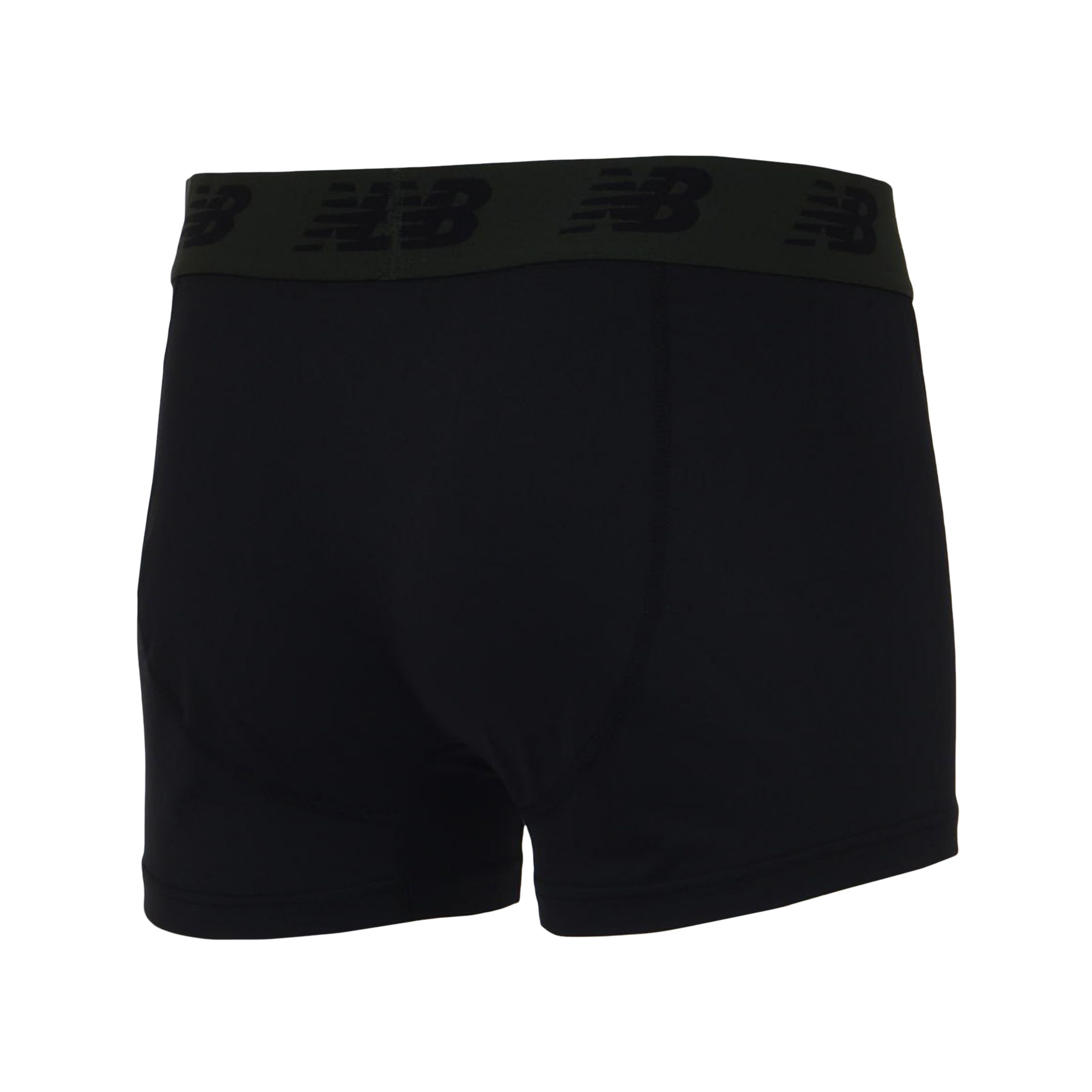 プレミアムボクサー 3インチ前閉じ3P