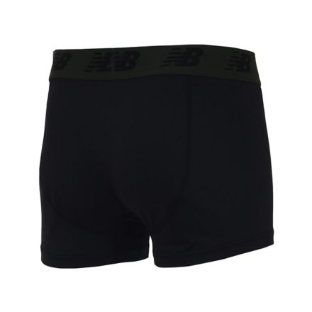 プレミアムボクサー 3インチ前閉じ3P