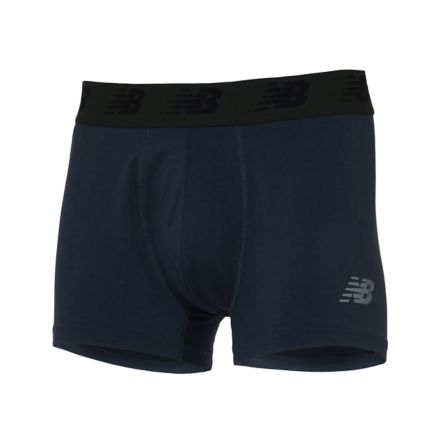 プレミアムボクサー 3インチ前閉じ3P