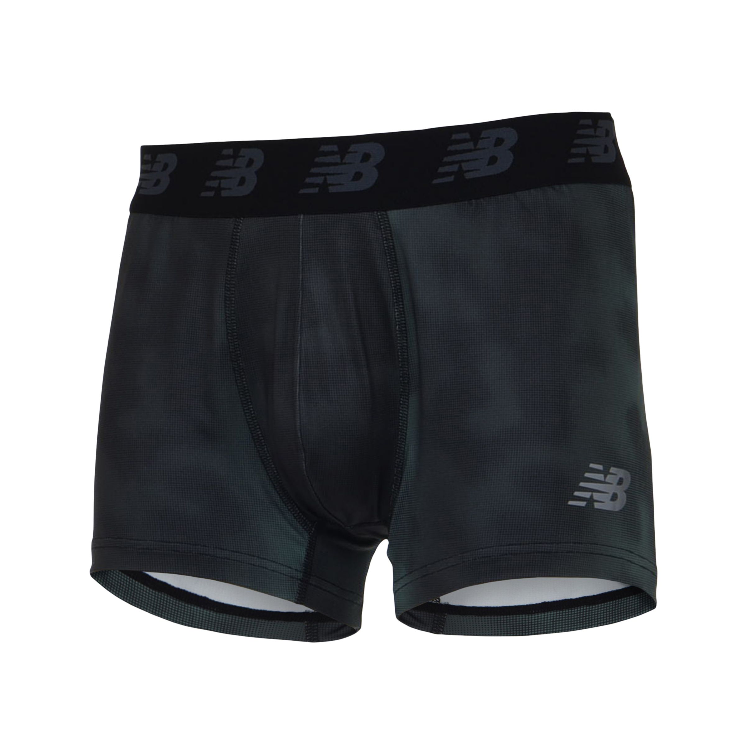 プレミアムボクサー 3インチ前閉じ3P