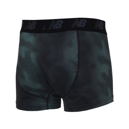 プレミアムボクサー 3インチ前閉じ3P