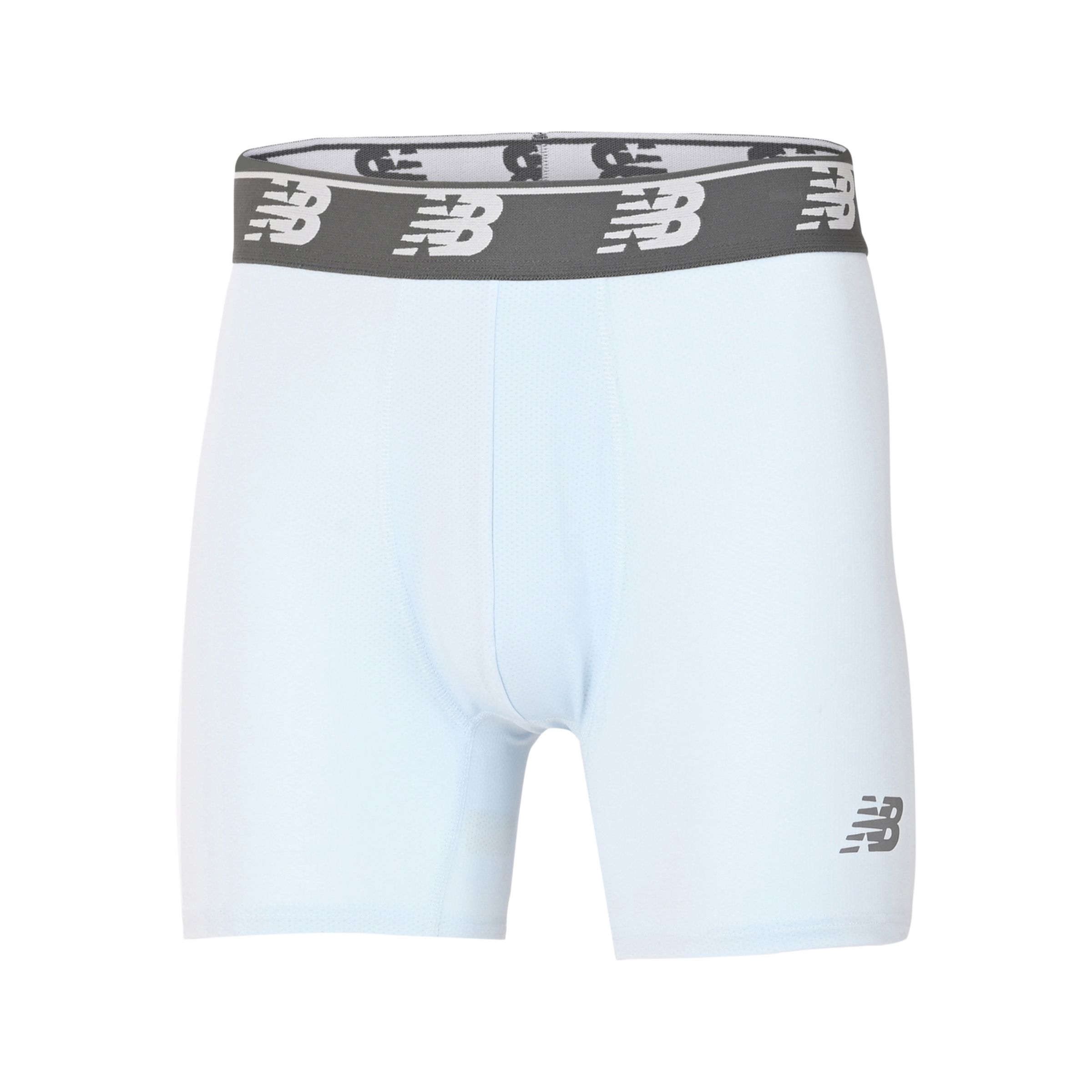 メッシュボクサー 5インチ前閉じ3P