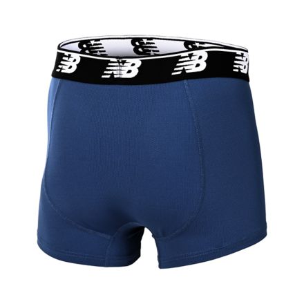 メッシュボクサー 3インチ前閉じ3P