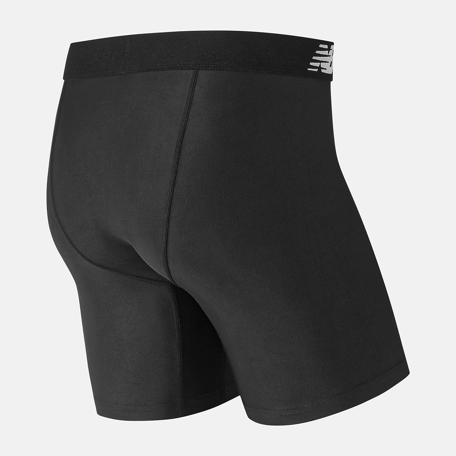 Mens 6 Inch Ultra Boxer Brief - New Balance