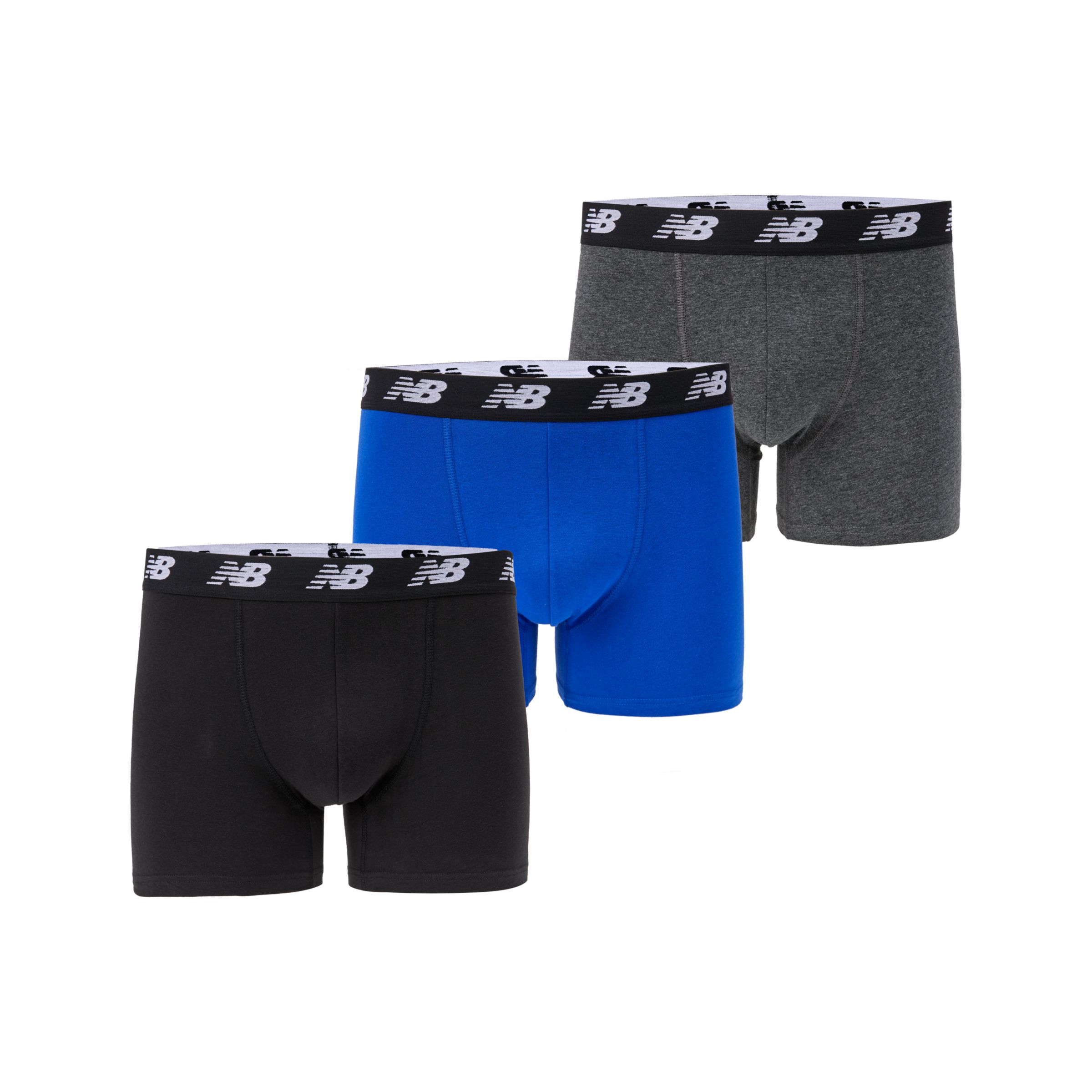 Mens Velocity Cotton