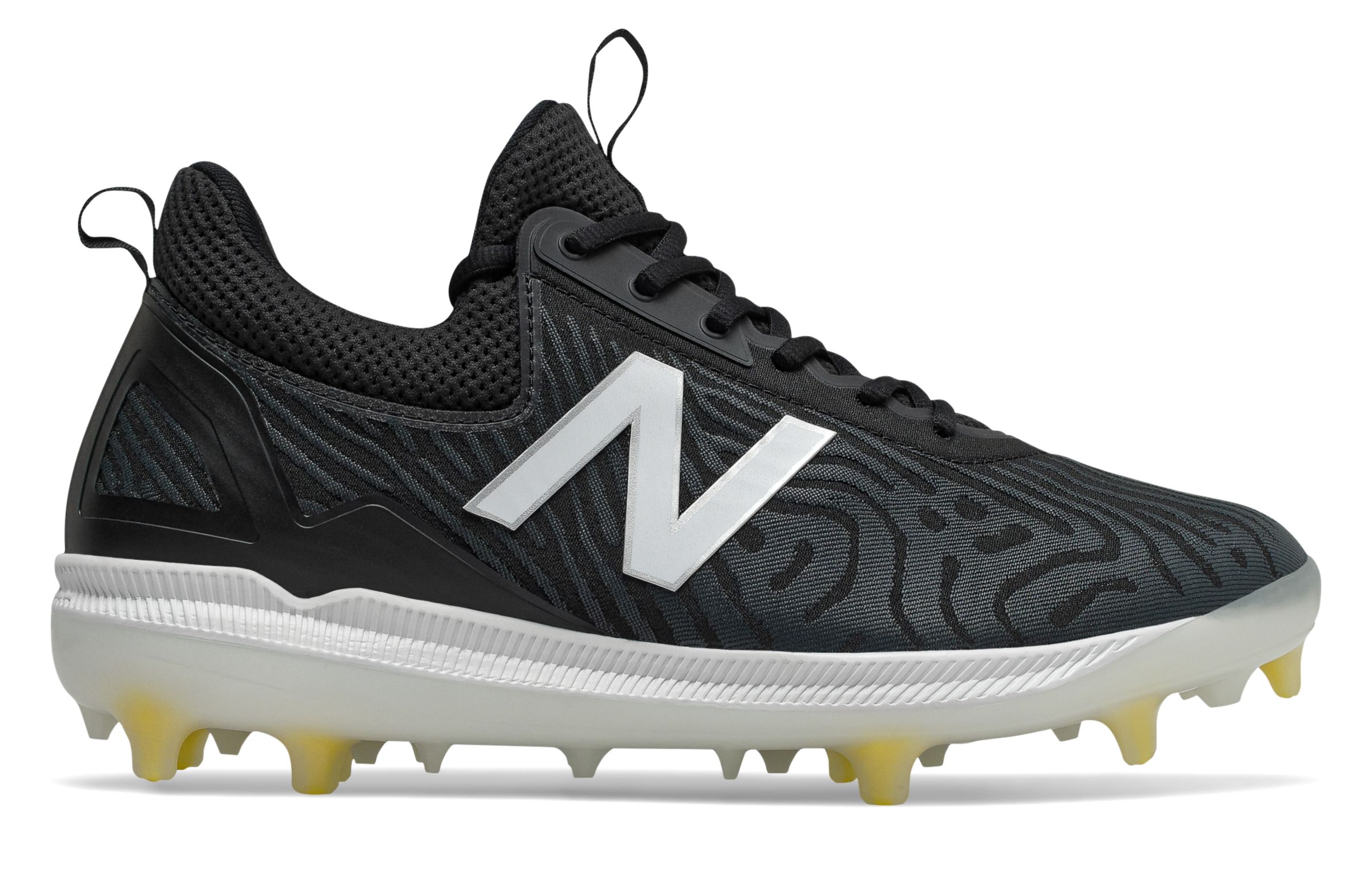 new balance cleat