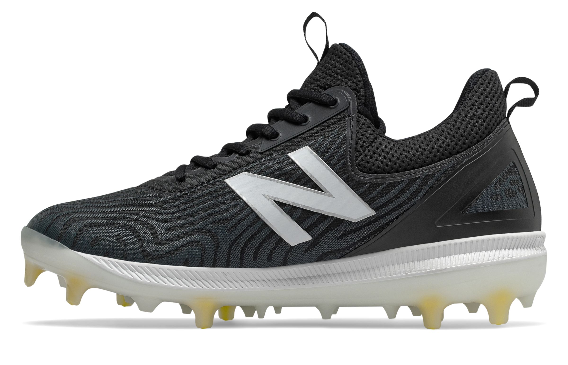 new balance fantom fit baseball cleats