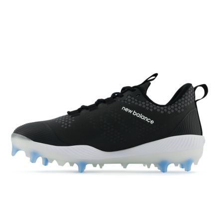 New balance 3v3 metal on sale cleats