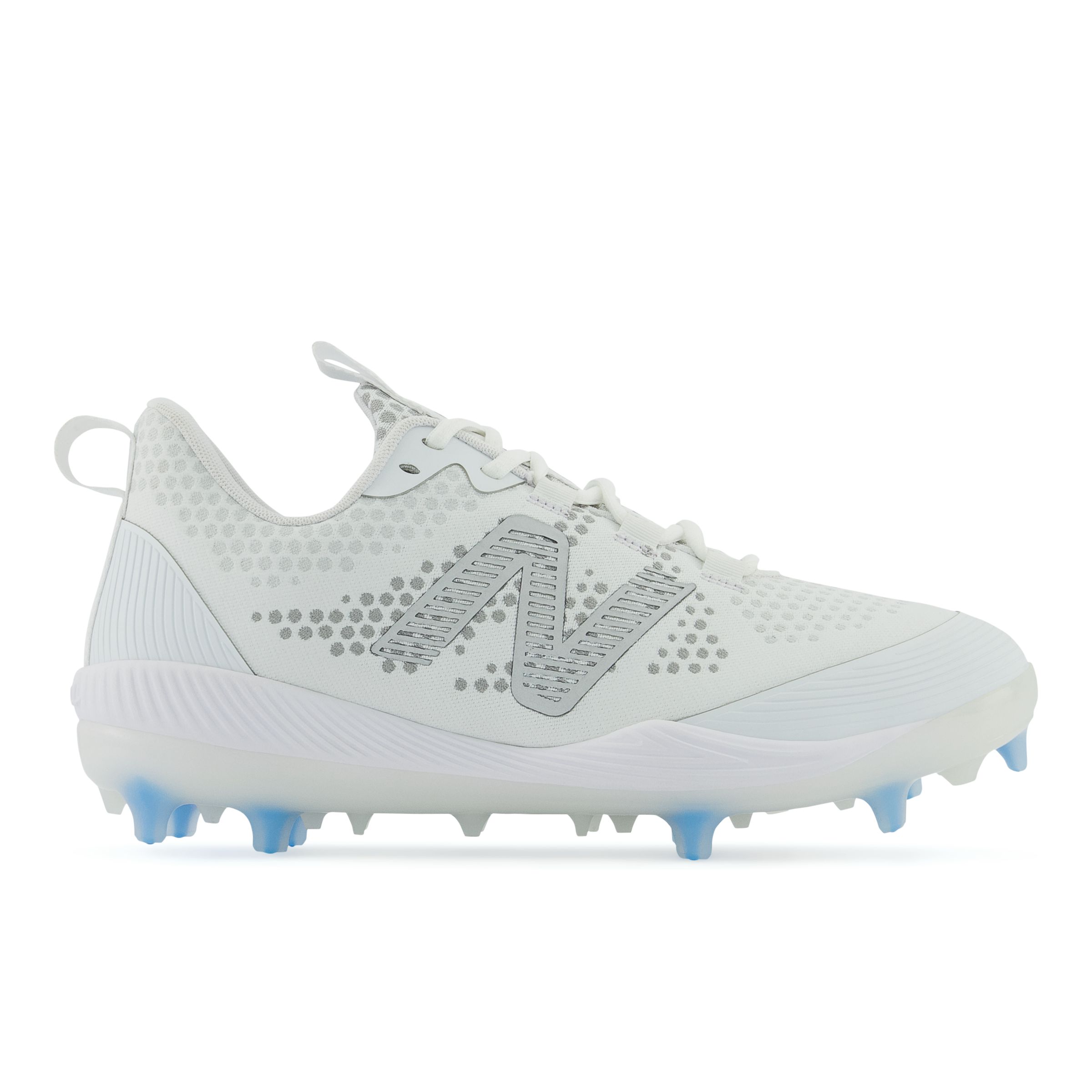 new balance mens metal cleats