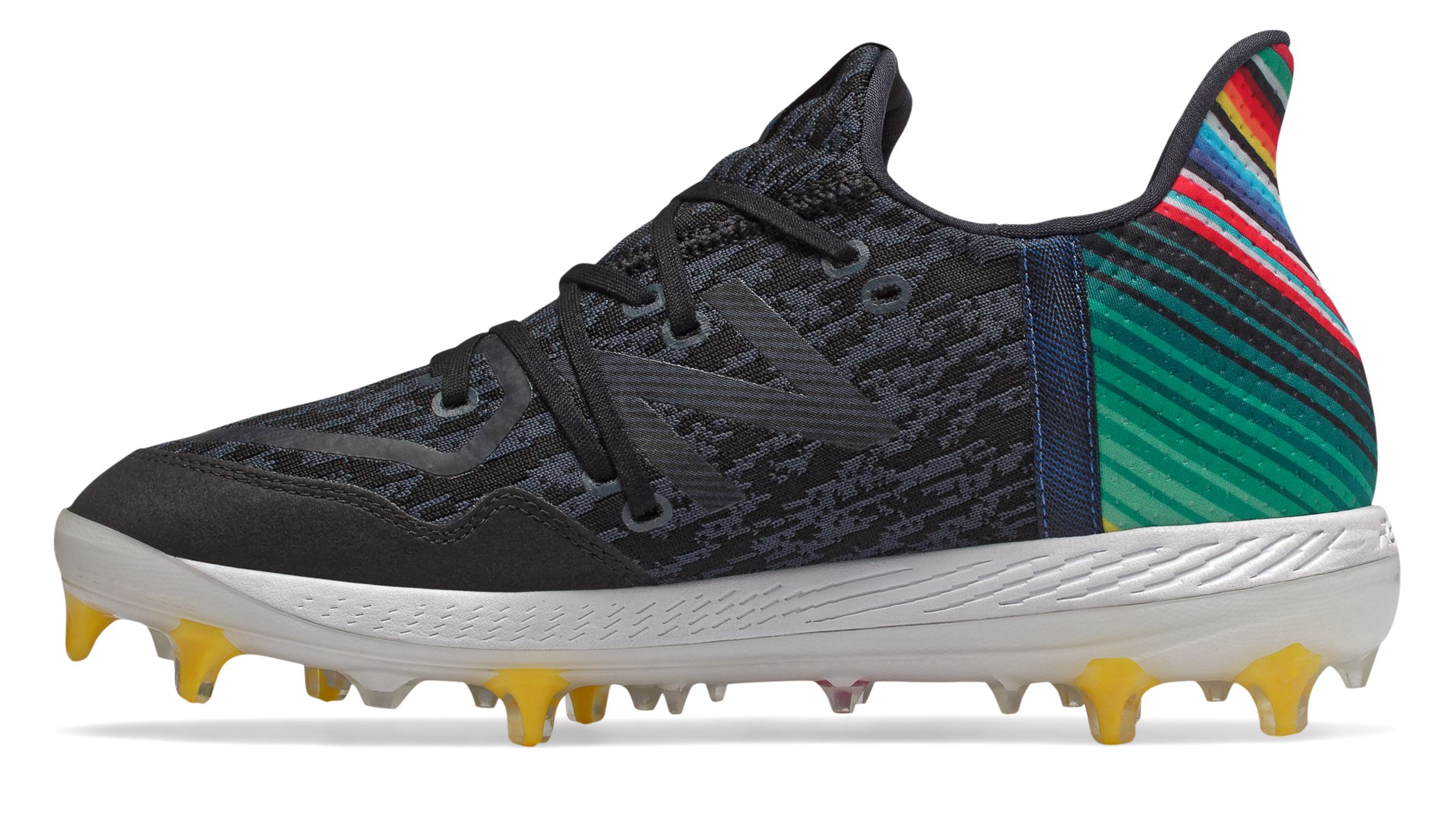 lindor la familia cleats