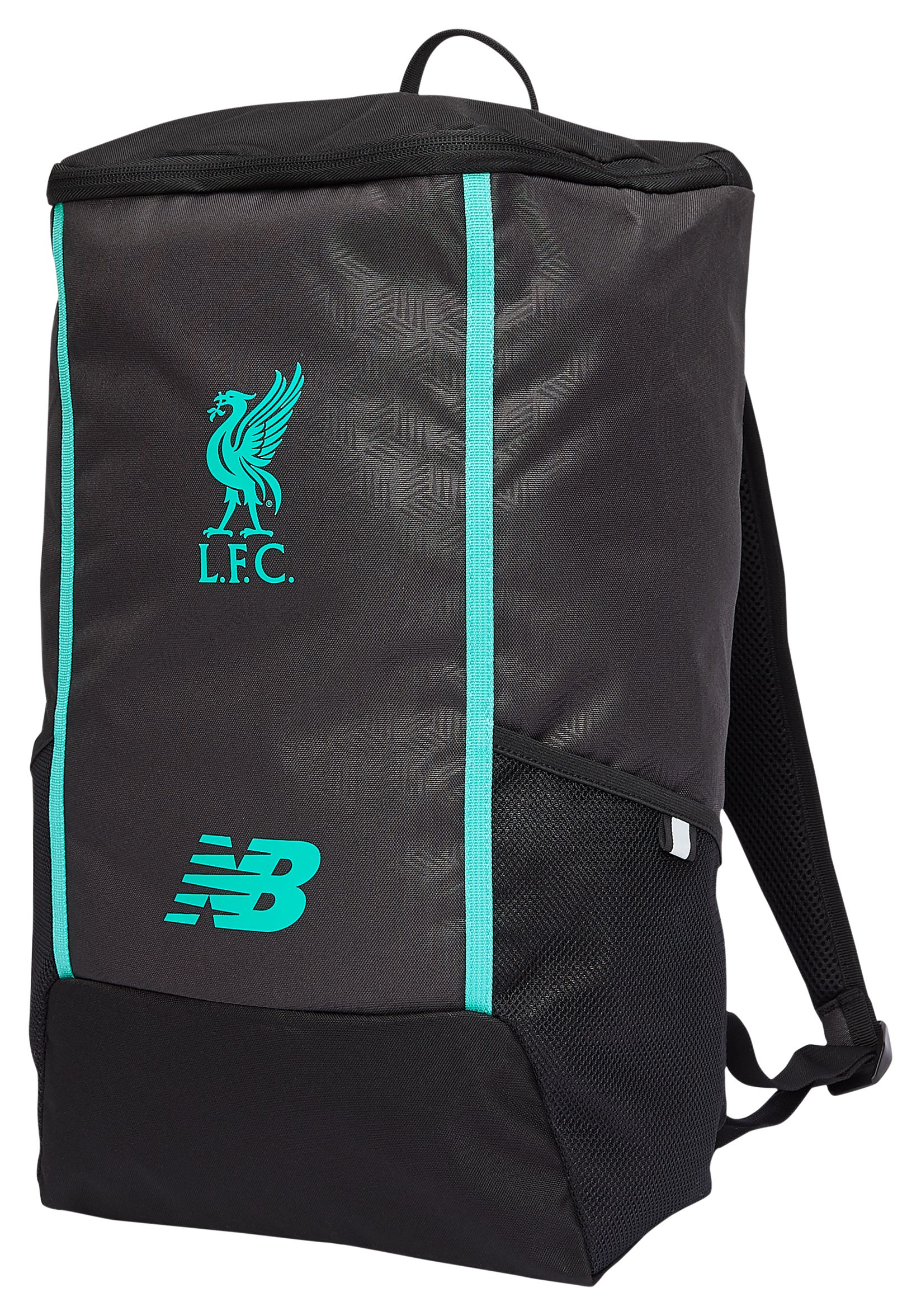liverpool backpack new balance