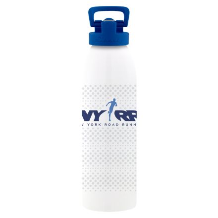 New balance shop running water bottle