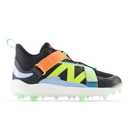 New balance composite cleats best sale