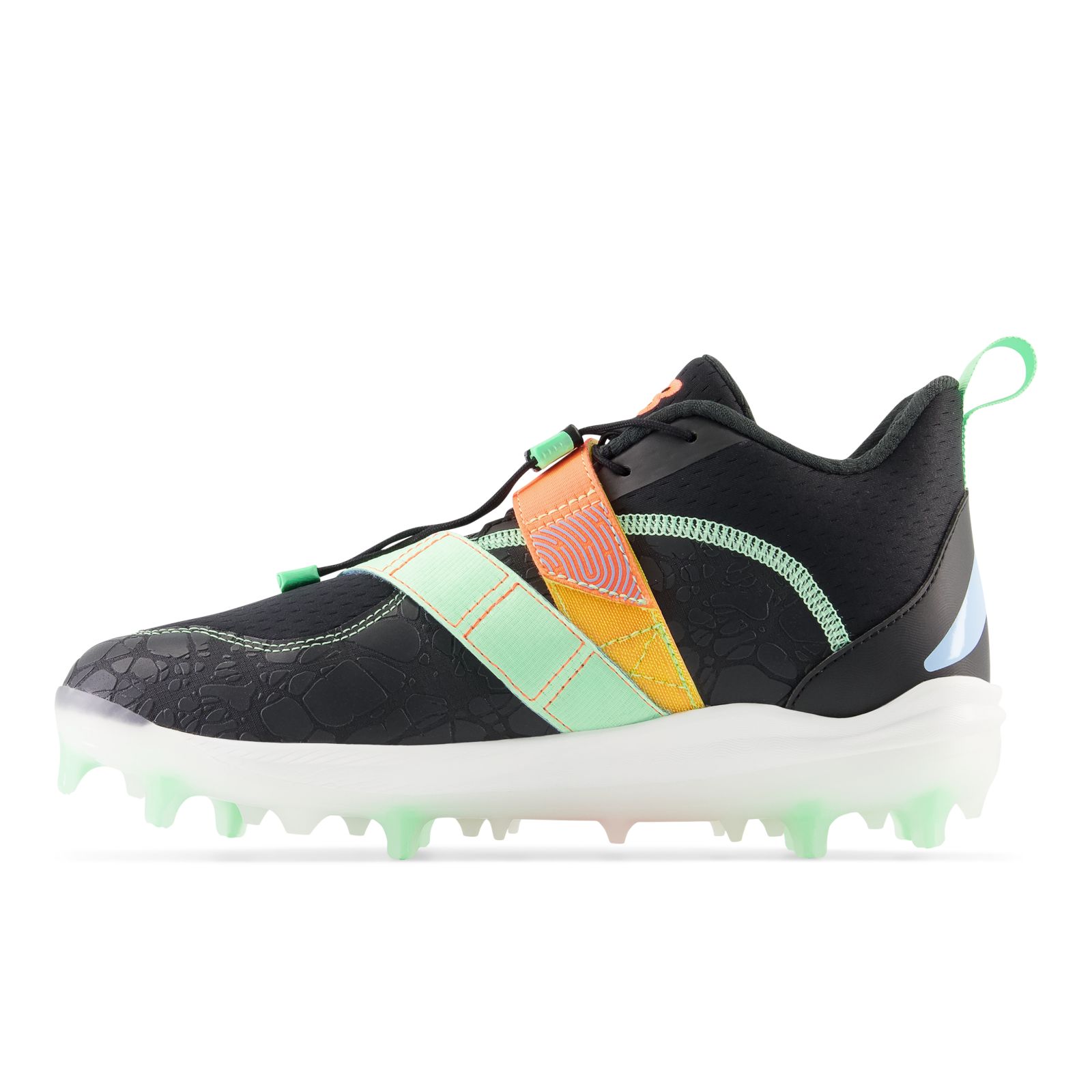 Мужские кроссовки New Balance FuelCell Lindor 2 Comp — фото 3