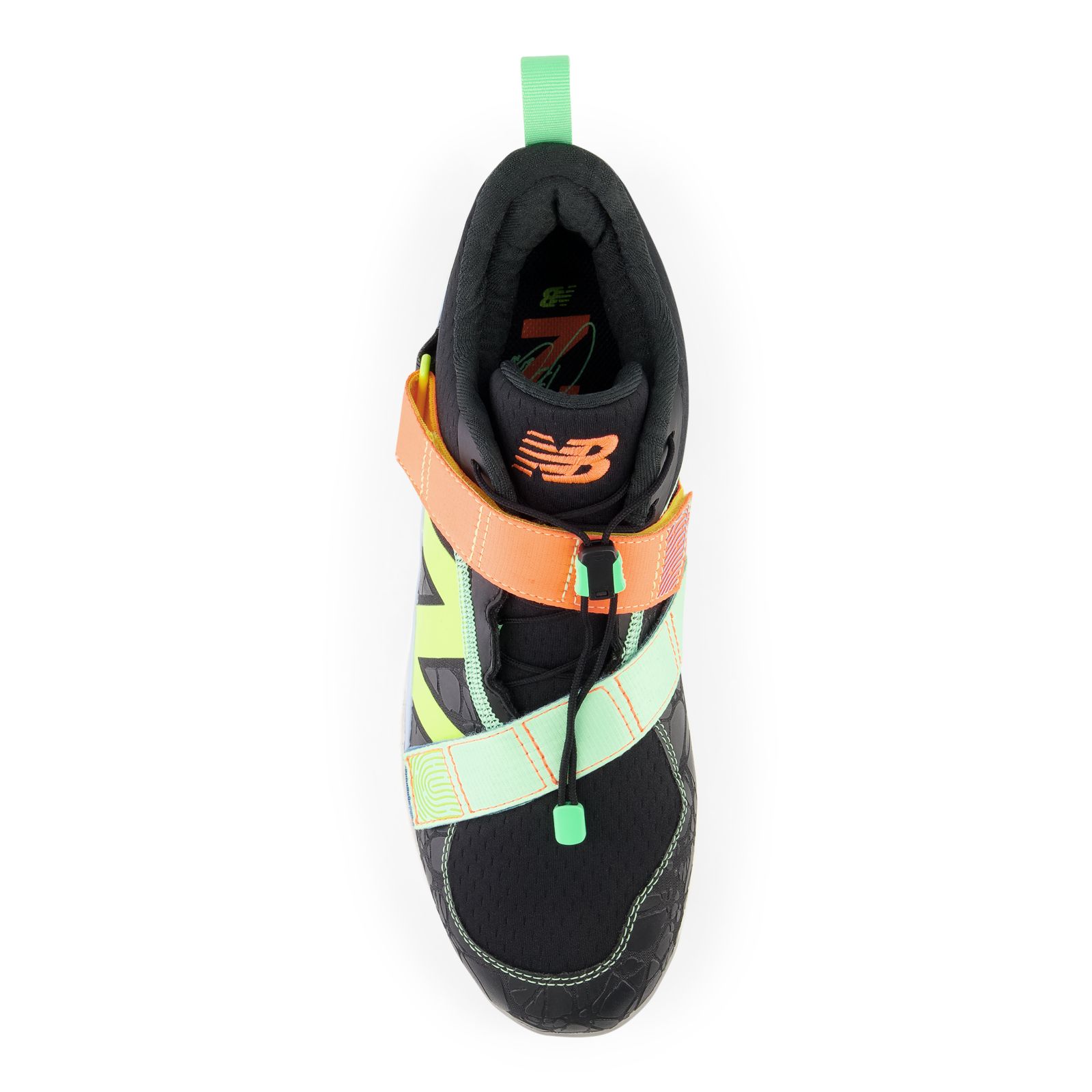 Мужские кроссовки New Balance FuelCell Lindor 2 Comp — фото 4