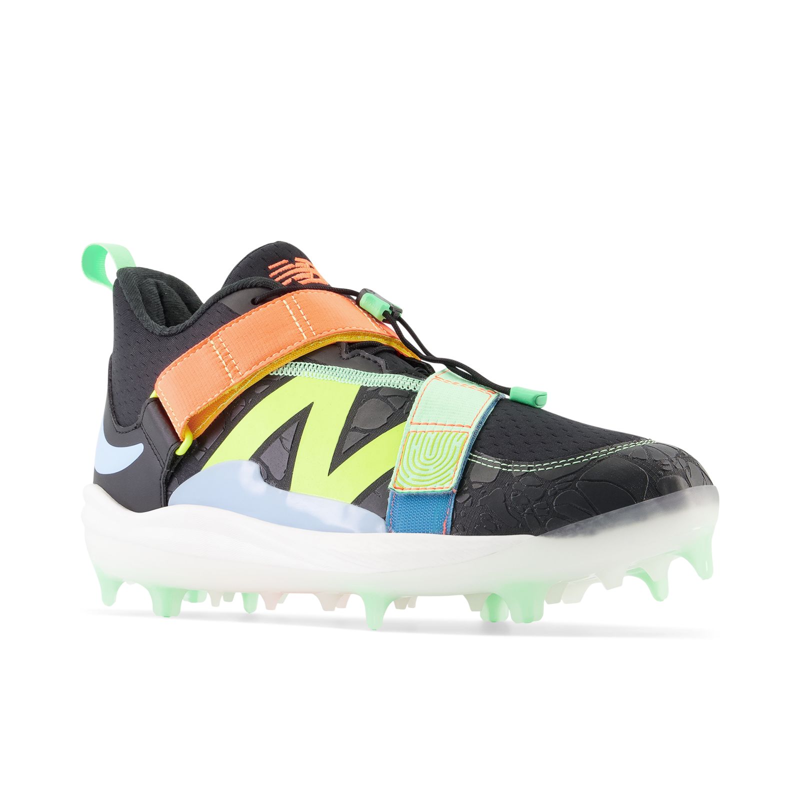 Мужские кроссовки New Balance FuelCell Lindor 2 Comp — фото 2