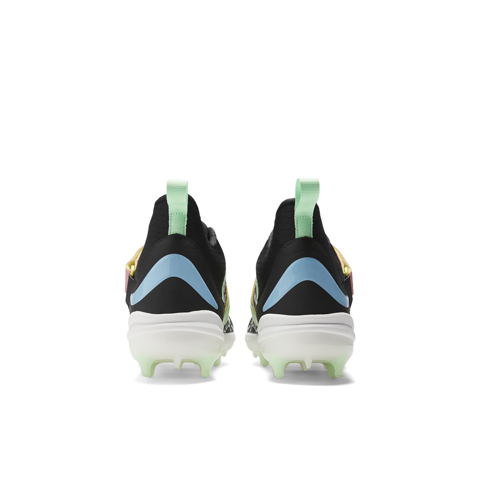 Мужские кроссовки New Balance FuelCell Lindor 2 Comp — фото 5