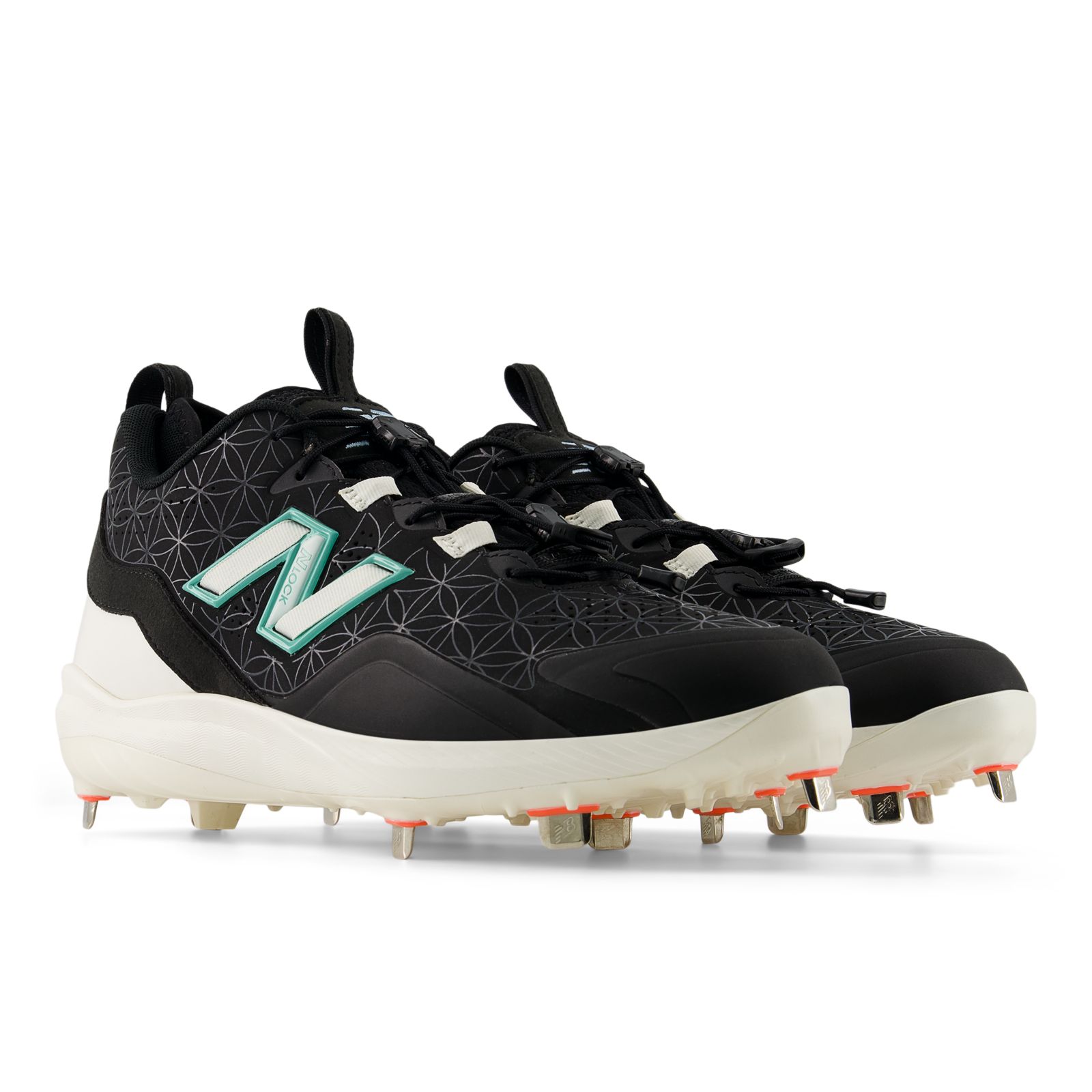 Мужские кроссовки New Balance FuelCell Lindor 3 — фото 2