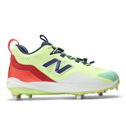 Мужские кроссовки New Balance FuelCell Lindor 3, цвет: Красный